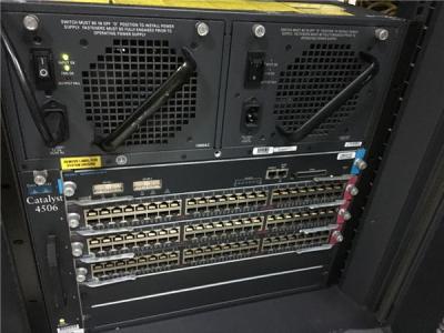 鹅湖镇交换机回收 思科交换机回收