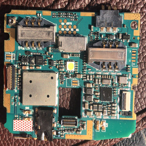 鹅湖镇线路板回收